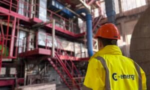 Příběh jihočeské firmy C-energy: Od výroby tepla až k agregaci flexibility