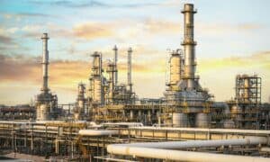 Hormuz se může vrátit k plné kapacitě až v polovině roku 2027, říká šéf ropného giganta
