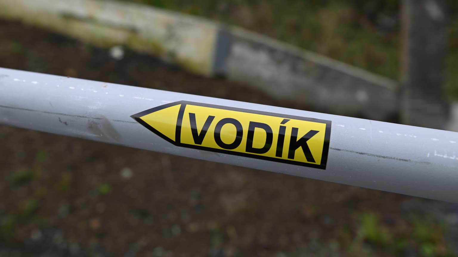 Vodíkovod