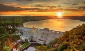 Hydroenergetika potřebuje sdílení know how. Konference HYDROTURBO nabídne prostor pro diskusi o budoucnosti vodní energetiky
