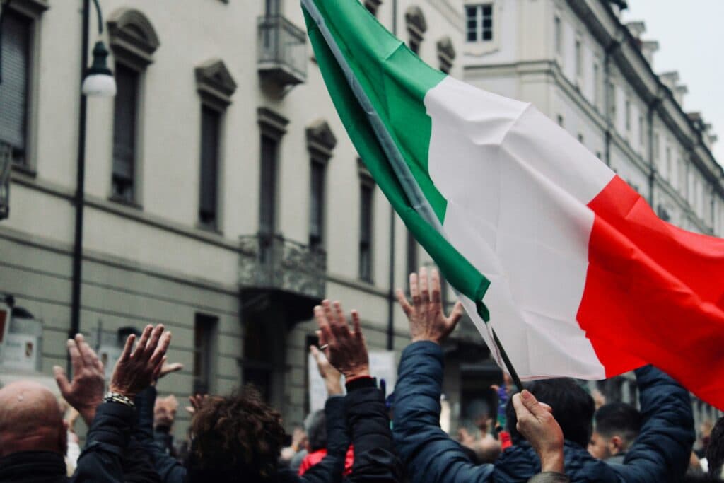 Italský senát schválil návrat země k jádru, v roce 2035 tam chce EDF první reaktor
