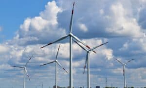 Francouzský vítr láká investory: Econergy investuje přes 134 milionů eur