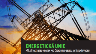 Glopolis Energetická unie