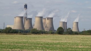 Drax Power Station
