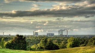 Emise CO2 EU ETS