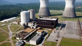 Jaderná elektrárna Bellefonte