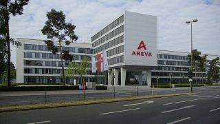 Areva