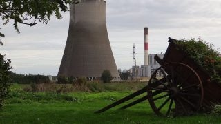 Tepelná elektrárna Bouchain