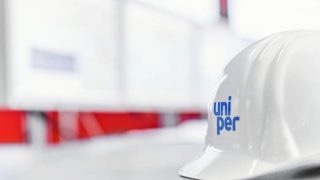 uniper logo