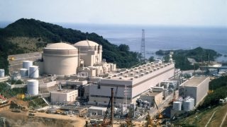 Jaderná elektrárna Ohi, https://www.flickr.com/photos/iaea_imagebank/