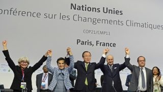 COP21 Paris