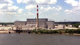 Quad Cities,
zdroj: Nuclear Regulatory Commission https://www.flickr.com/photos/nrcgov/