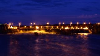 Vodní přehrada
Zdroj: Flickr
Autor: PJ Nelson