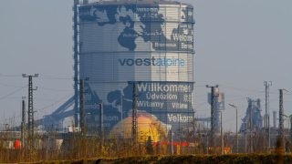 Voestalpine