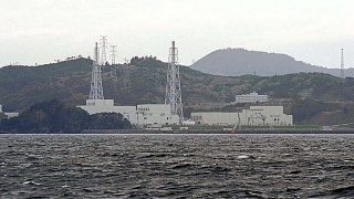 japonská jaderná elektrárna Onagawa, https://commons.wikimedia.org/wiki/File:Onagawa_Nuclear_Power_Plant.jpg
