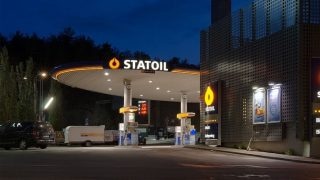 Statoil