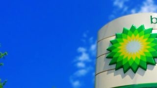 British Petroleum, BP