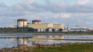 Ringhals 3 a 4; Zdroj: Vattenfall