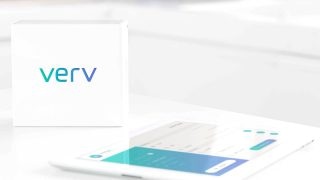 verv start up blockchain peer to peer P2P