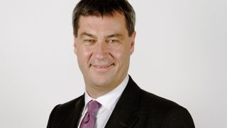 Bavorský ministerský předseda Markus Söder. Zdroj: Wikimedia Commons, Gerd Seidel (Rob Irgendwer)