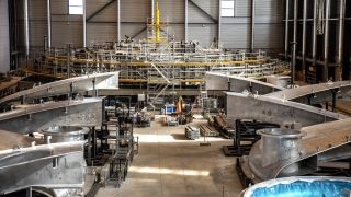 Mezinárodní termonukleární experimentální reaktor