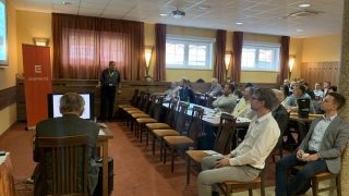Konference NZEE