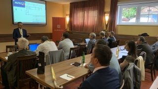 Konference nekonvenční zdroje elektrické energie