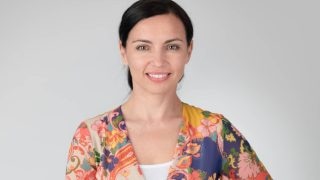 Helena Steinerová, GasNet