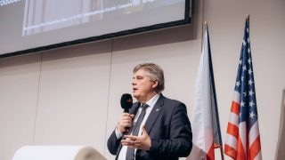 Petr Brzezina, zdroj: Westinghouse Electric Company