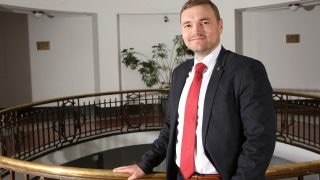 René Neděla, Vrchní ředitel sekce pro energetiku