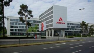 Areva. Zdroj: Janericloebe / Creative Commons / CC-BY-SA-3.0