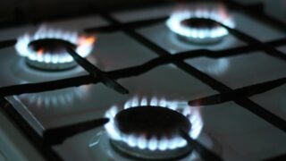 plynový sporák, gas stove, gas cooker, gas prices