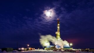 oil, production, rig, exploration, gas