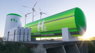 Zdroj: Hydrogen Tech Group: Green Hydrogen