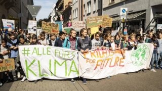 climate, demonstration, activism