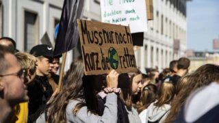 climate, demonstration, activism