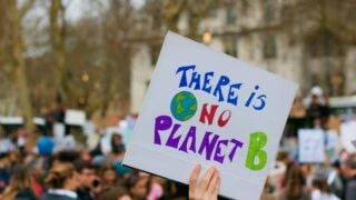 climate, demonstration, activism