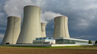 Jaderná elektrárna Dukovany, nuclear