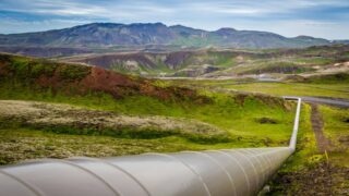 oil, pipeline, oil supply, ropovod