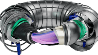 Zdroj: Proxima Fusion