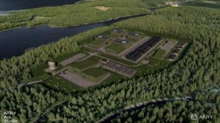 Zdroj: Norsk Kjernekraft
