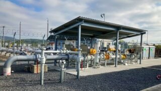 plynarenstvi, gas, hydrogen, vodik, distribuce
