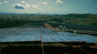 fotovoltaická elektrárna, solární, obnovitelné zdroje, renewables, solar