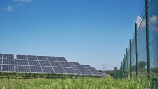 fotovoltaická elektrárna, solární, obnovitelné zdroje, renewables, solar