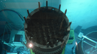 Decommissioning jaderného reaktoru V1 v Jaslovských Bohunicích