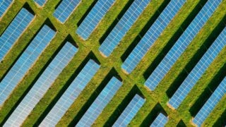 solar, photovoltaics, elektrárna, obnovitelné zdroje