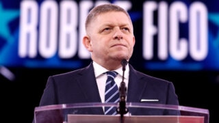 Robert Fico
