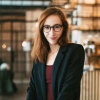 Andrea Pavelcová