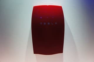 Tesla baterie pro domácnosti, Powerwall
