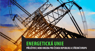 Glopolis Energetická unie